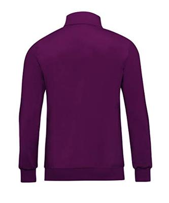 JAKO 9350 Polyestervest Classico - Kastanje - 4XL