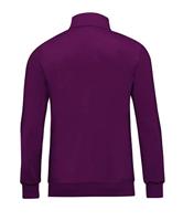 JAKO 9350 Polyestervest Classico - Kastanje - XL - thumbnail