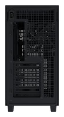 Asus PRIME AP303 PC-behuizing Zwart