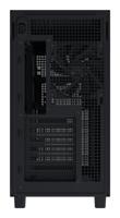 Asus PRIME AP303 PC-behuizing Zwart - thumbnail