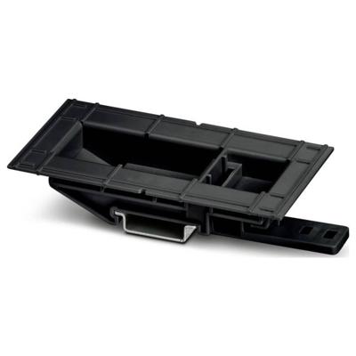 Phoenix Contact UCS DIN 145-H 9005 DIN-rail adapter 1 stuk(s)