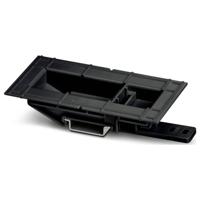 Phoenix Contact UCS DIN 145-H 9005 DIN-rail adapter 1 stuk(s) - thumbnail