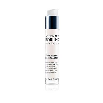 Borlind Beauty shot intensive serum anti aging revitalizer 15 Milliliter
