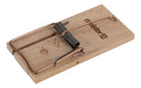 Connex Rattenval In Hout - RF - thumbnail