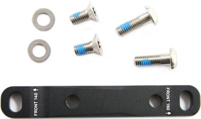 SRAM Disc Brake Adapter 0F/20F for Flat Mount FW 140/160 mm