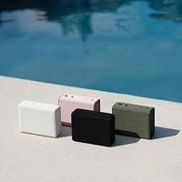 Dankzij de draagbare Bluetooth®-luidsprekers Urbanista Sydney Roze goud 3 W 4 W - thumbnail