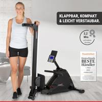 Hammer Corbra XTR Plus ll roeitrainer - thumbnail