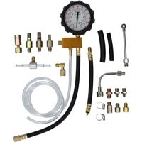 Brilliant Tools BT581350 Set brandstofinjectiesysteemtester, 20-delig - thumbnail