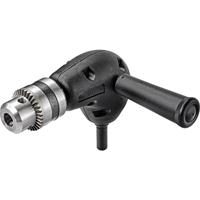 TOOLCRAFT TO-7172757 Haakse booradapter 1,5 - 10 mm - thumbnail