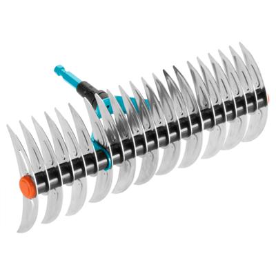 Gardena Combisystem vertikuteerhark | 35 cm - 3392-20 - 3392-20 - thumbnail
