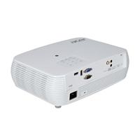 Acer P1502 DLP-projector (Full HD 1920 x 1080, 3400 ANSI lumen, 16000:1, 3D) - thumbnail