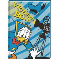 Donald Duck Vriendenboekje - thumbnail
