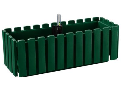 PARKSIDE Plantenbak 50 cm (Groen)