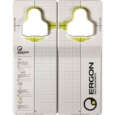 Ergon afstelmal tp1 keo plaat