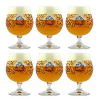 Oedipus - Bierglas 250 ml - 6 stuks - thumbnail