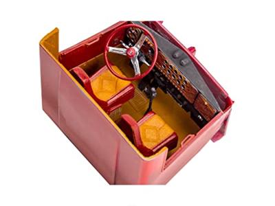 Revell 12628 Kenworth W-900 dump truck Vrachtwagen (bouwpakket) 1:25 Revell 12628 Kenworth W-900 dump truck Vrachtwagen (bouwpakket) 1:25