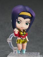 Cowboy Bebop Nendoroid Action Figure Faye Valentine 10 cm - thumbnail