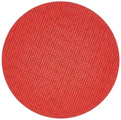 Bosch Accessories 2609256271 Rubberen schuurschijf voor haakse slijpmachines, klittenbandsysteem, 115 mm Bosch Accessories 2609256271 Rubberen schuurschijf voor haakse slijpmachines, klittenbandsysteem, 115 mm