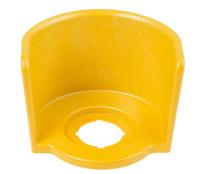 Eaton M22-XGPV Beschermkraag (Ø x h) 78 mm x 50 mm Geel 1 stuk(s) - thumbnail