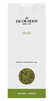 Jacob Hooy Mate thee 80 Gram - thumbnail