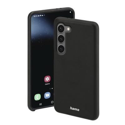Hama Cover Samsung Zwart