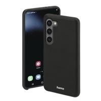 Hama Cover Samsung Zwart - thumbnail
