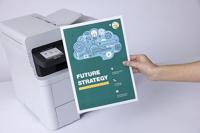 Brother MFC-L3740CDW Laser A4 600 x 2400 DPI 18 ppm Wifi - thumbnail