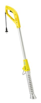 Gloria Haus und Garten 000173.0000 Thermoflamm Electro Onkruidbrander