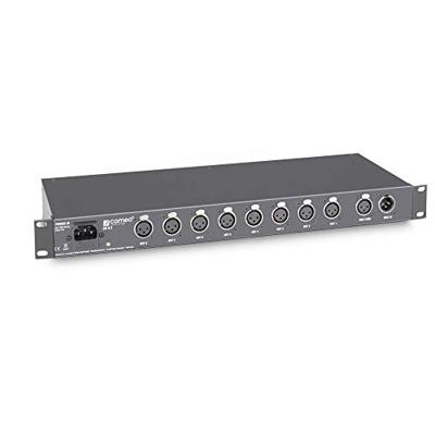 Cameo Cameo SB8.3 DMX splitter / booster - thumbnail