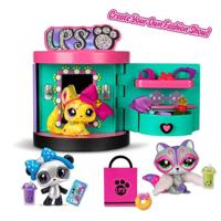 Sweet & Style Box - LITTLEST PET SHOP - Speelset - BF00722 - thumbnail