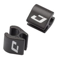JAGWIRE Wire hook - e-shift + brake (2,5mm + 5mm) (4pcs) - thumbnail