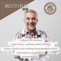 AS Creation MeisterVliesbehang 7 - Wit - 953461 - thumbnail