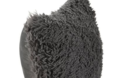 Kussen Home ESPRIT Grijs 45 x 8 x 45 cm Kussen Home ESPRIT Grijs 45 x 8 x 45 cm