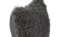 Kussen Home ESPRIT Grijs 45 x 8 x 45 cm - thumbnail