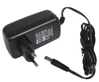 Godox DC power adapter voor Godox LED 170 en LED 308 - thumbnail