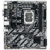 Moederbord Intel Gigabyte H810M S2H - thumbnail