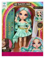 Rainbow High Be Dazzling pop Céline Turquoise - thumbnail