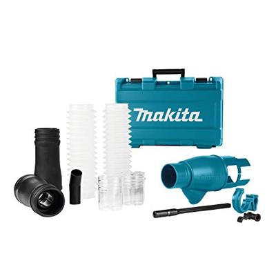Makita 199142-6 Stofafzuigadapter boren/breken (set)