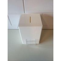 Visitekaartbox jumbo kaarthouder - thumbnail