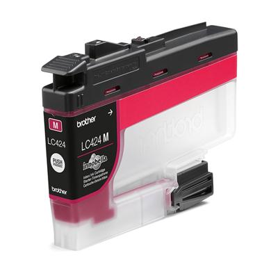 Brother LC-424M magenta