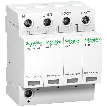 Schneider Electric A9L08600 A9L08600 Overspanningsveilige afleider 1 stuk(s)