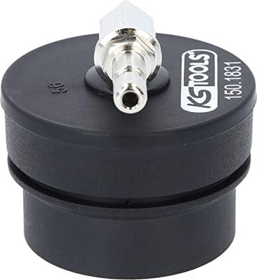 KS Tools 150.1831 Bajonet-inlaatadapter, Ø 56 mm