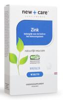 New Care Zink Tabletten - thumbnail