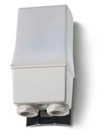 Finder 10.42.8.230.0000 Schemerschakelaar 1 stuk(s) Voedingsspanning (num):230 V/AC Lichtgevoeligheid: 1 - 80 lx 2x NO - thumbnail