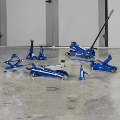 MICHELIN Diamond Jack - Hefcapaciteit: 1.5T