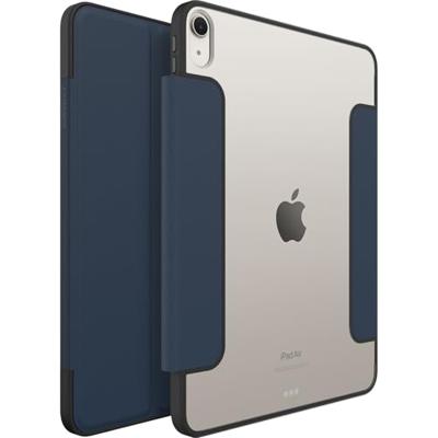 Otterbox Symmetry Folio (ProPack) Book case Blauw iPad Cover / tas