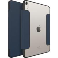 Otterbox Symmetry Folio (ProPack) Book case Blauw iPad Cover / tas - thumbnail