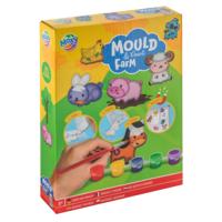 Moxy Mould & Paint Farm - thumbnail