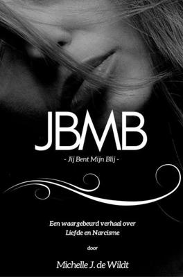 JBMB - Michelle J. de Wildt - ebook
