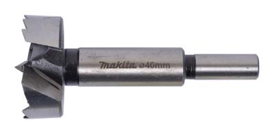 Makita D-42298 Cilinderkopboor nauwkeurig 40x90 mm